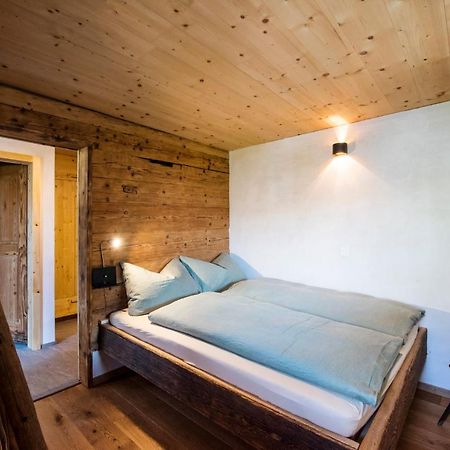 Ferienhaus Chalet Steckli Villa Brienz  Buitenkant foto